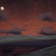 Image for article titled Red Dead Online Players Escape Game World, Find Beautiful Desert Paradise